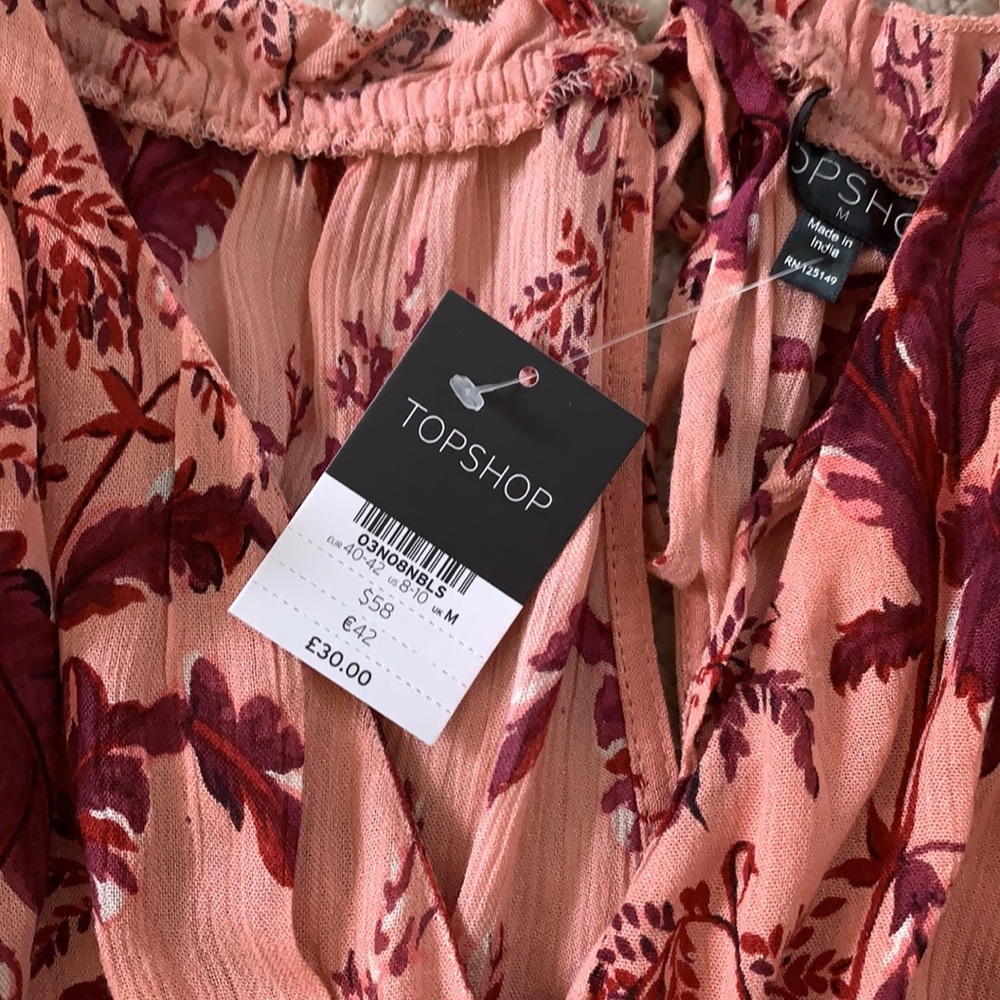 Topshop - Picture 4 of 5